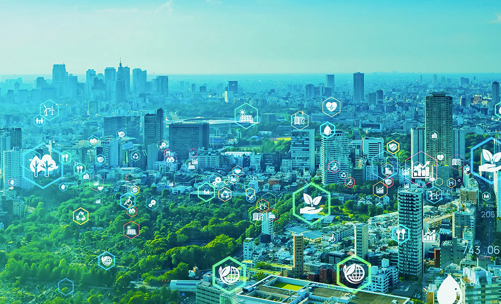 環境への取組み方針